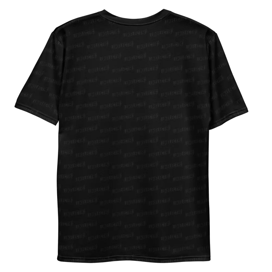 Ghost T-Shirt product image (10)