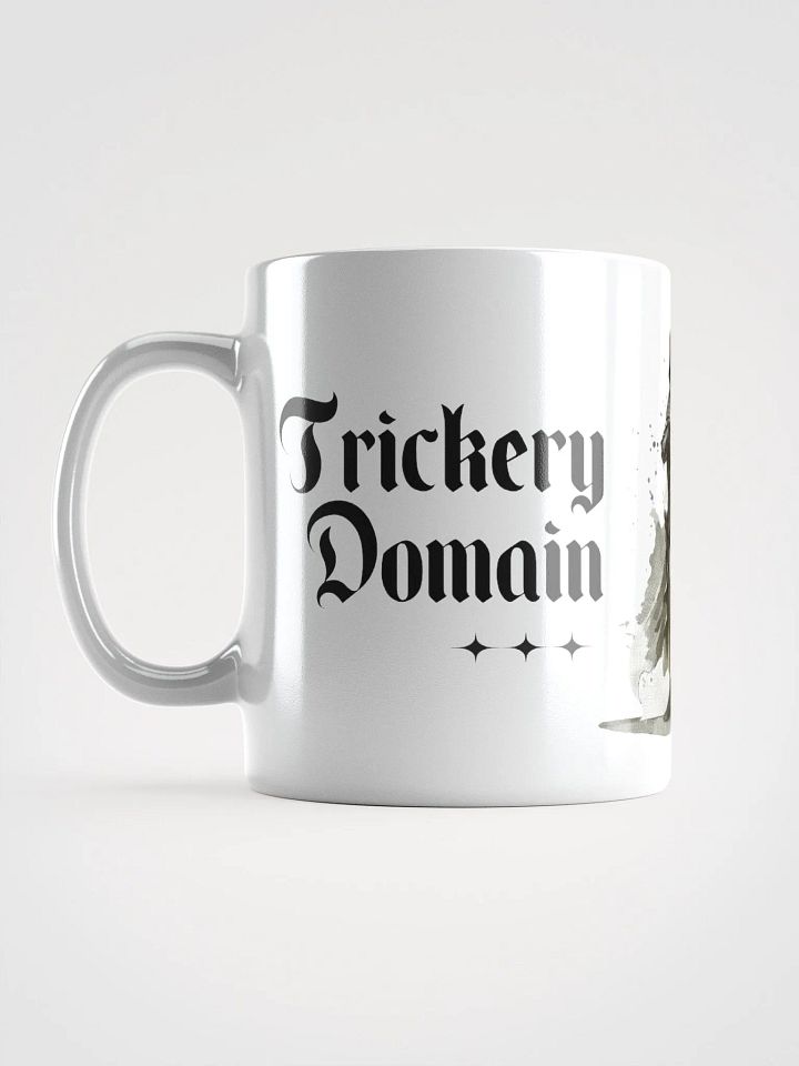 Trickery Domain Mug product image (1)