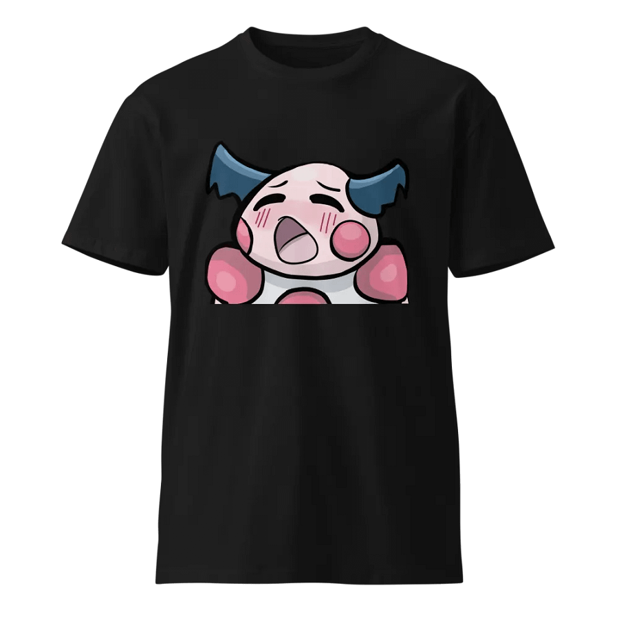 Deeply Forbidden MimeGasm product image (1)