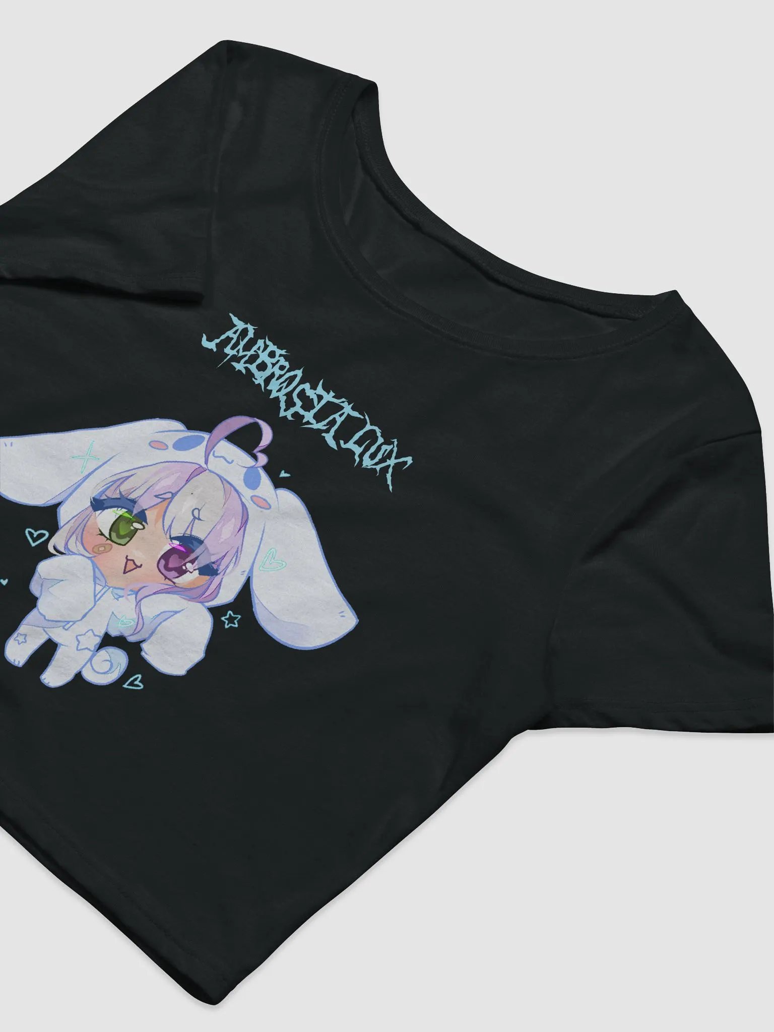 CinnaLux Crop product image (3)