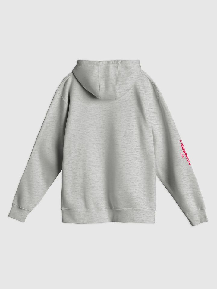 Angle Devil Light Hoodie product image (7)