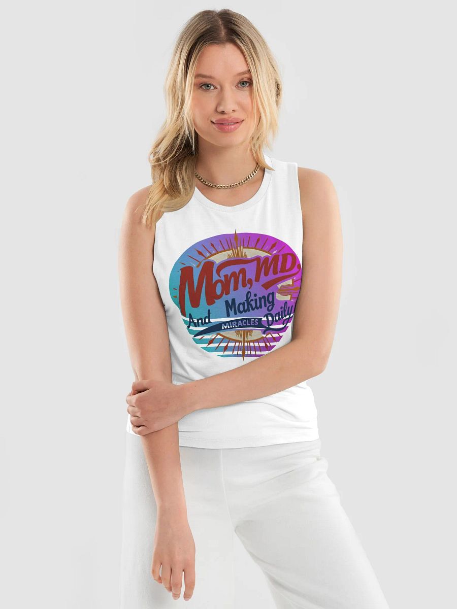 Miracle Mom MD Flowy Tank product image (13)
