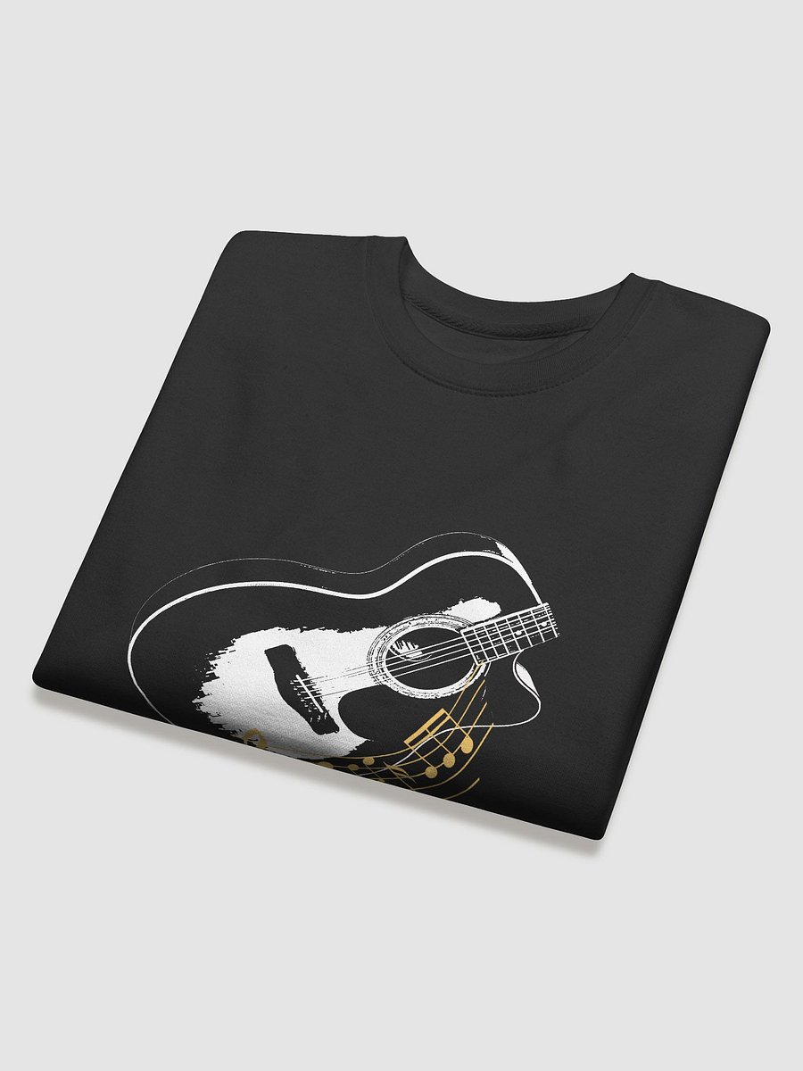 Guitar Vibes - Sweater product image (4)