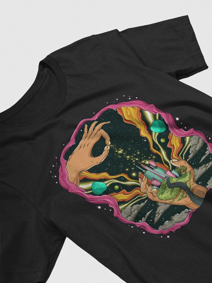 THE ARCHITECT - TEE product image (1)