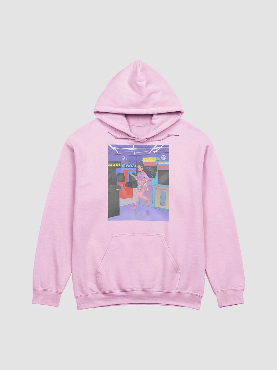 Day Well Spent Hoodie product image (16)