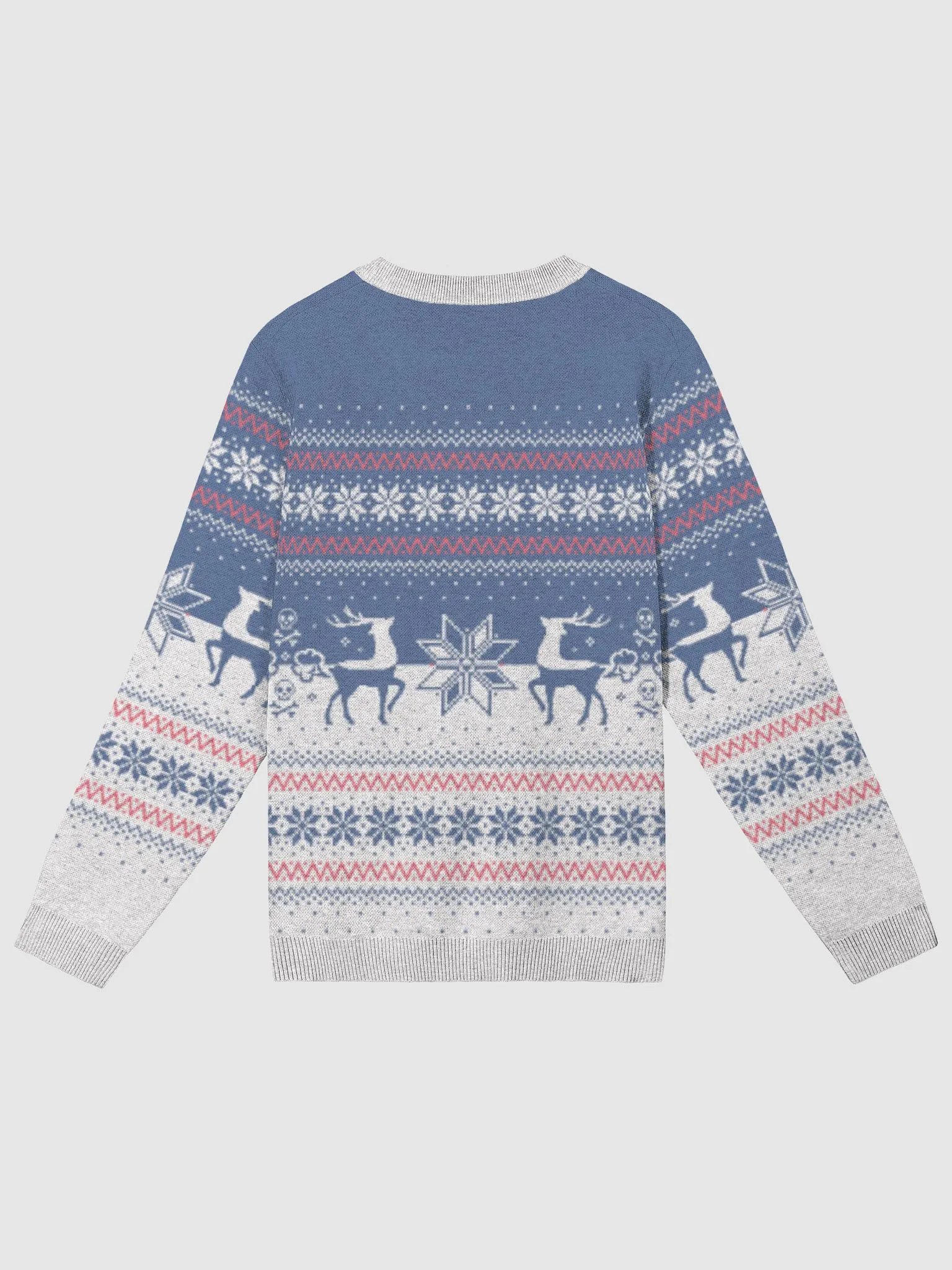 Reindeer Queef - Blue product image (2)