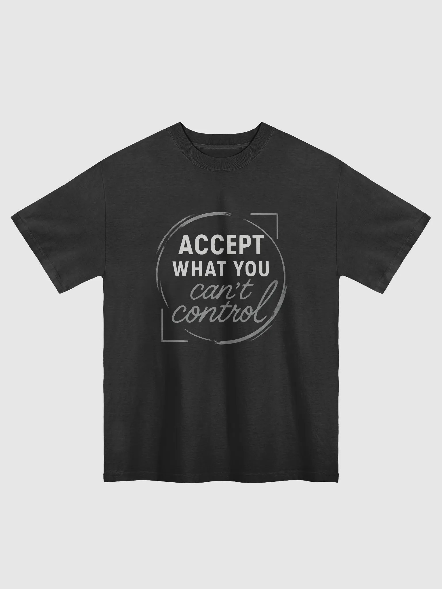 Accept What You Can’t Control — How Sandra Bullock’s Wisdom Can Transform Your Life and Empower Your Journey product image (1)