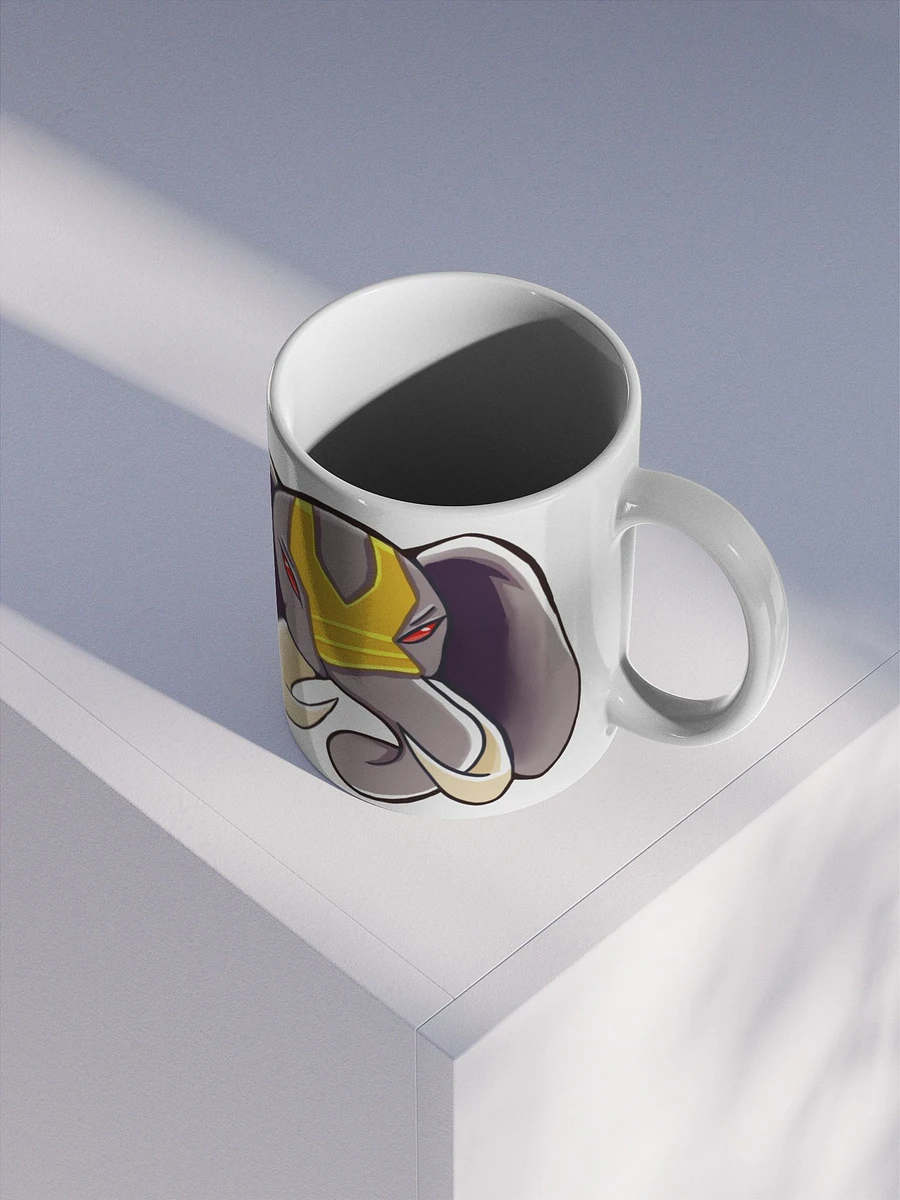 Elephant Mug product image (2)