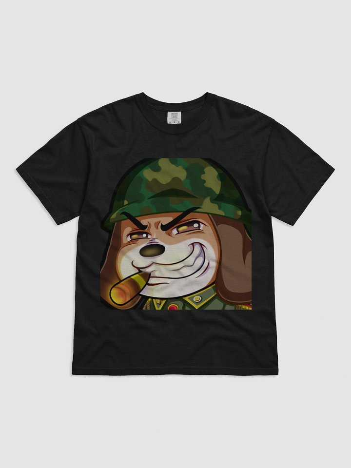 War Criminal Shirt product image (3)