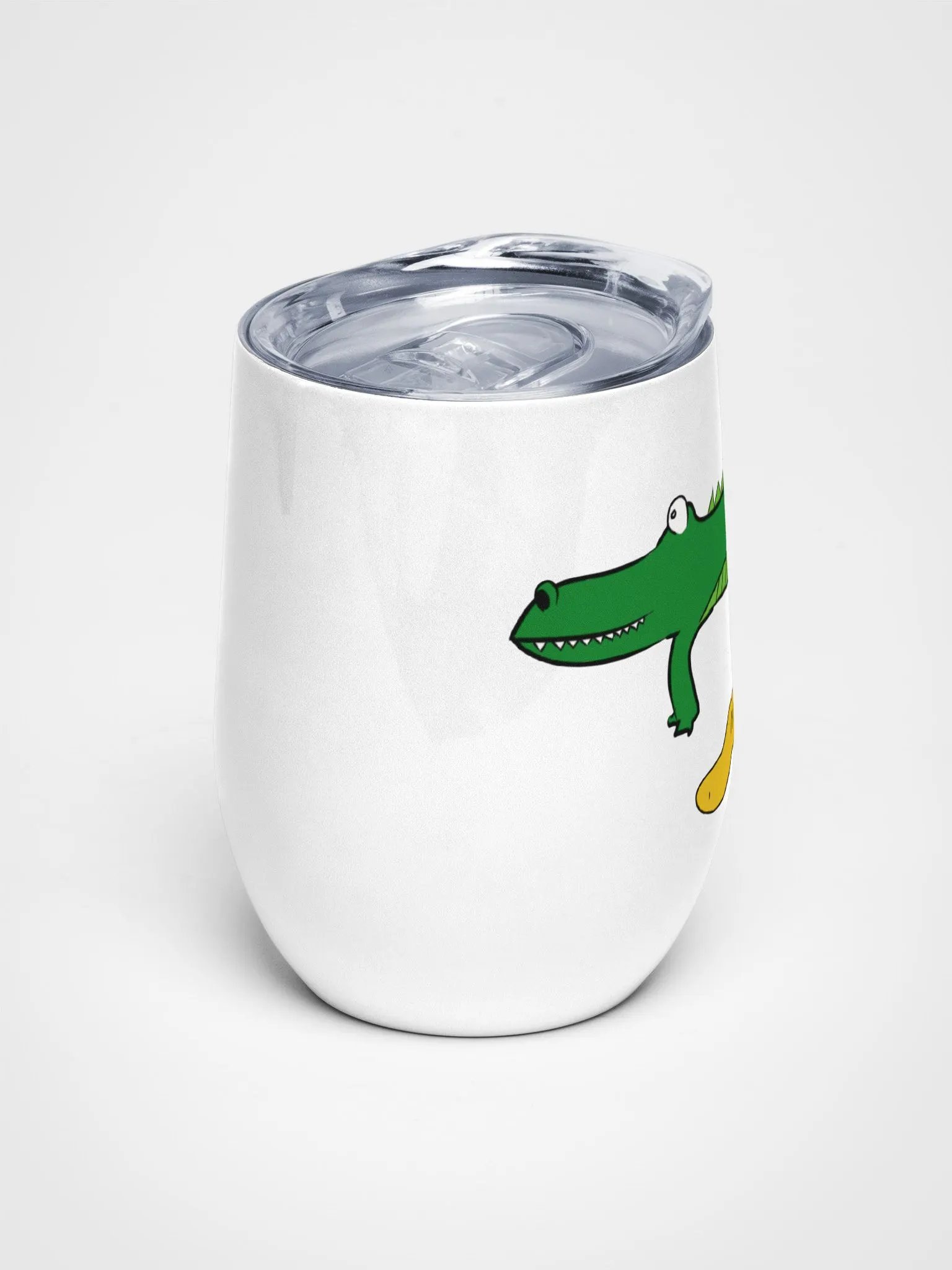CROC Cup Thing! product image (2)