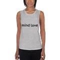 Mind Love Muscle Tank product image (1)