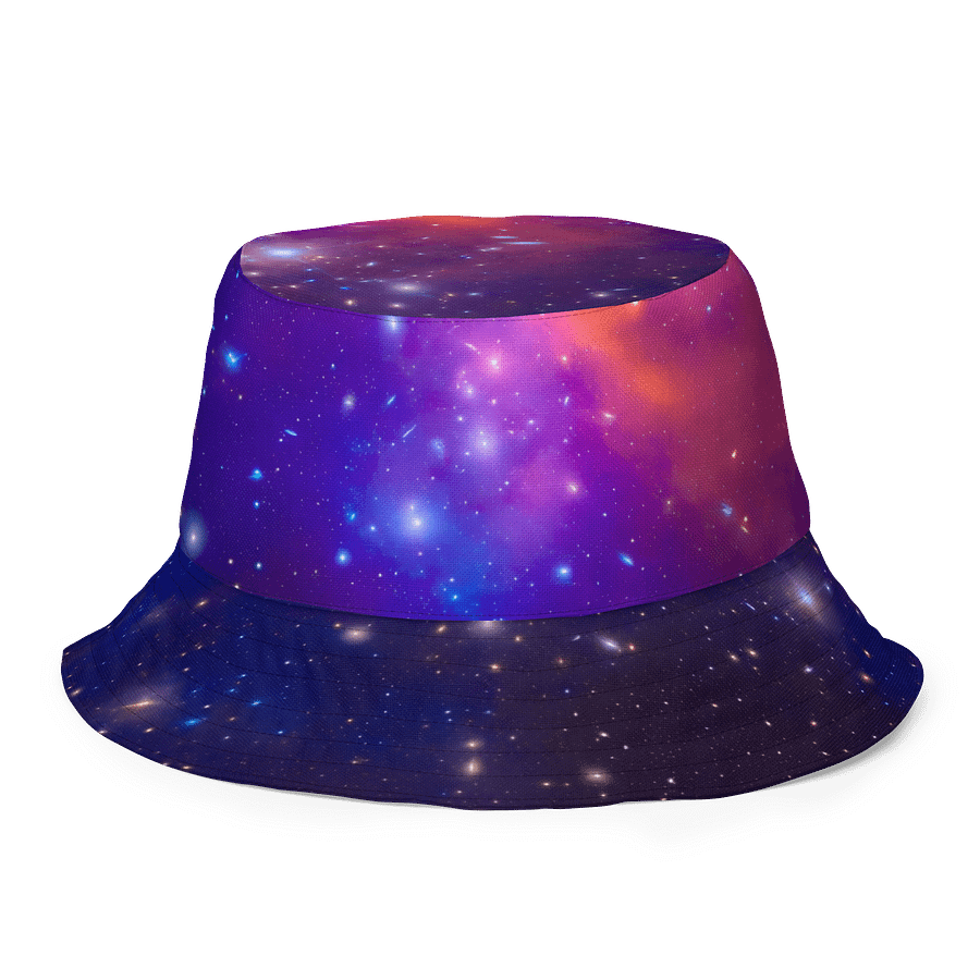 DJ Moy - Space Helmet (Reversible) product image (7)