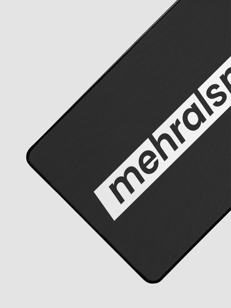 Mehralsmusik Desk Pad – Komfort trifft Haltung product image (3)