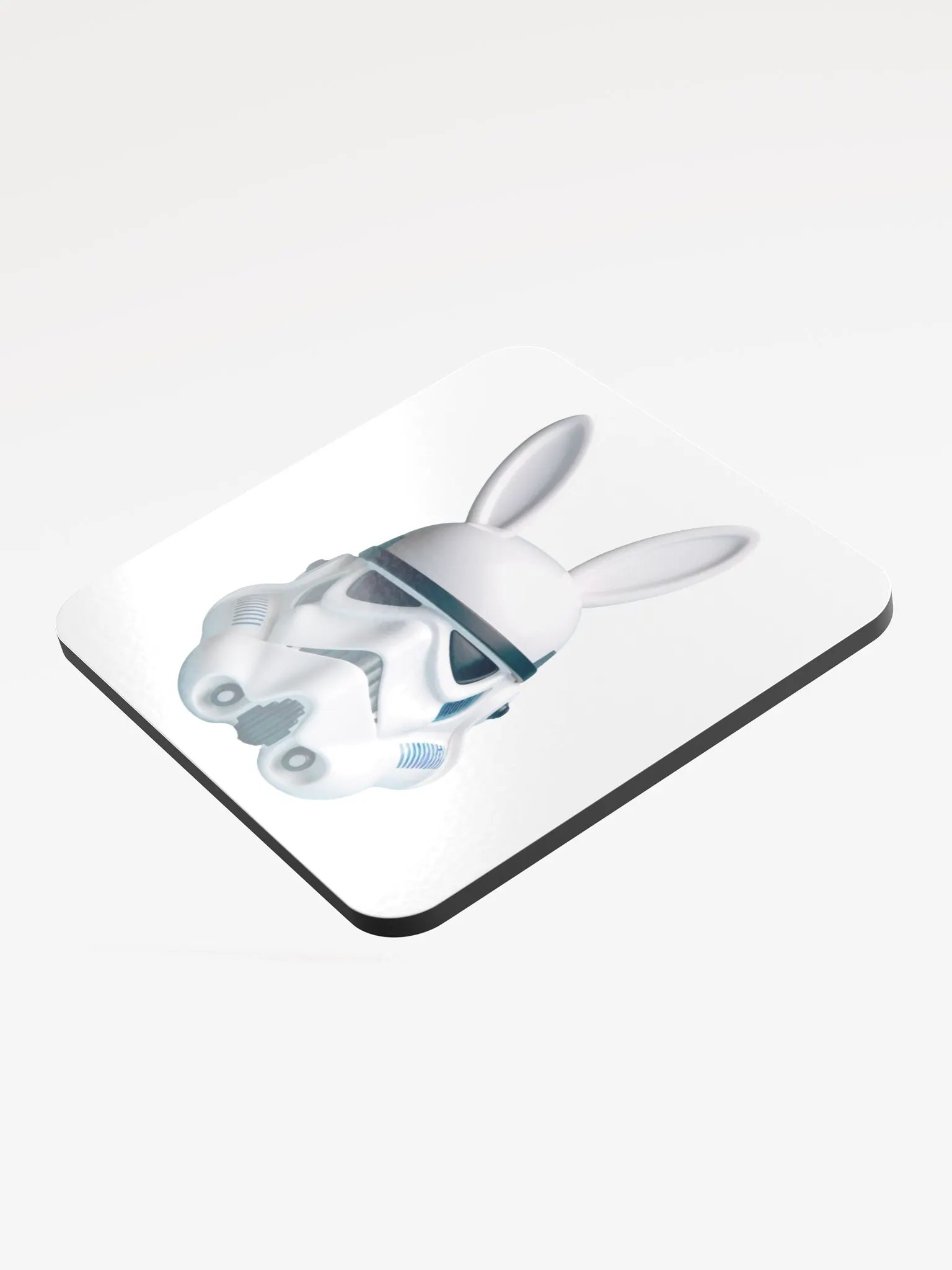 Stormtrooper Bunny Coaster product image (3)