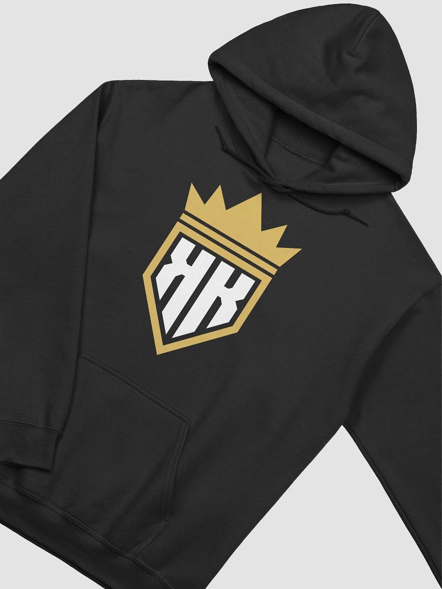 KableKompany Printed Hoodie product image (3)