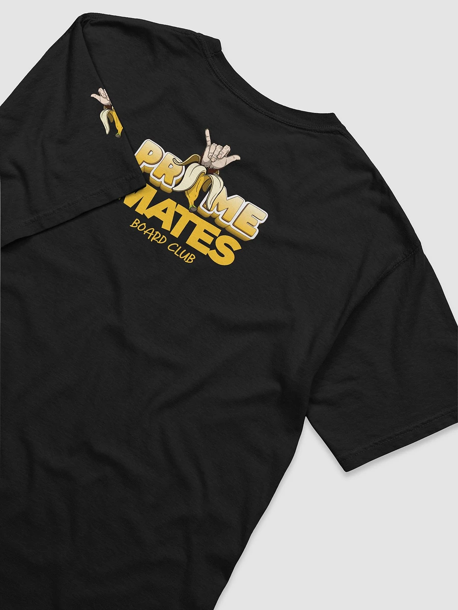 Prime Mates T-Shirt product image (4)