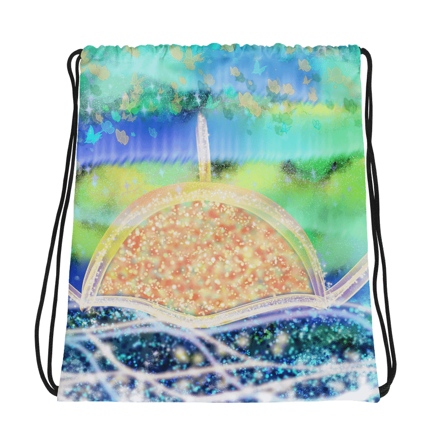 Non Binary: Aurorian Bag product image (1)