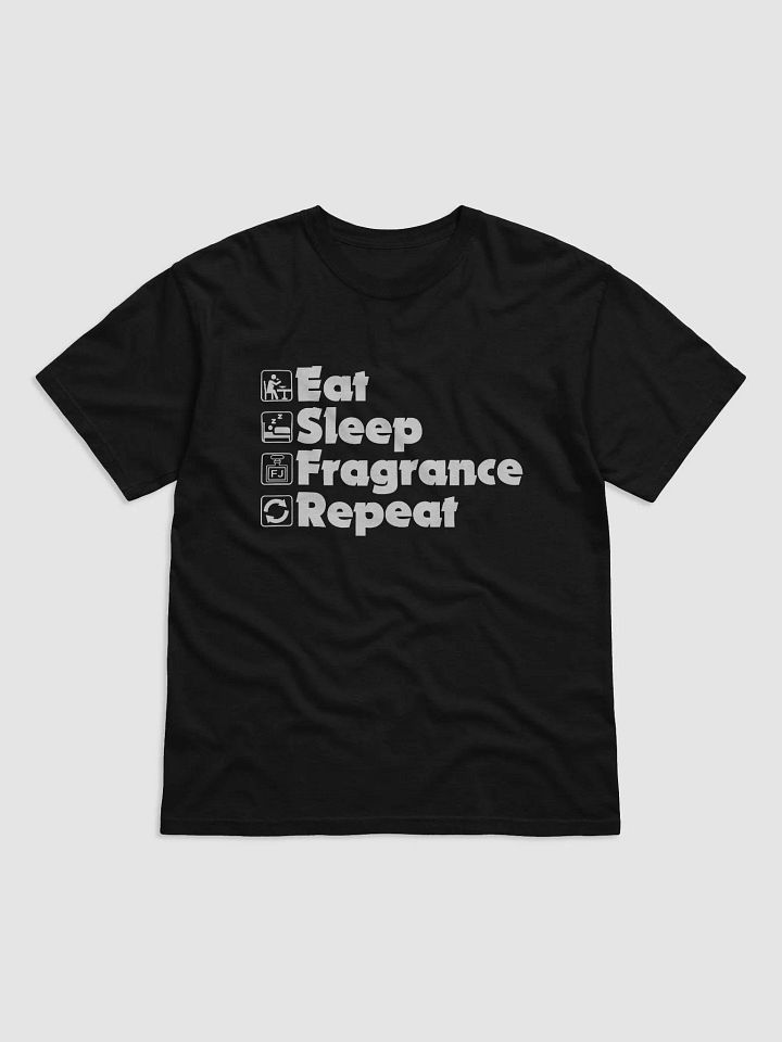 Routine Tee by Fragrance Junkies product image (4)