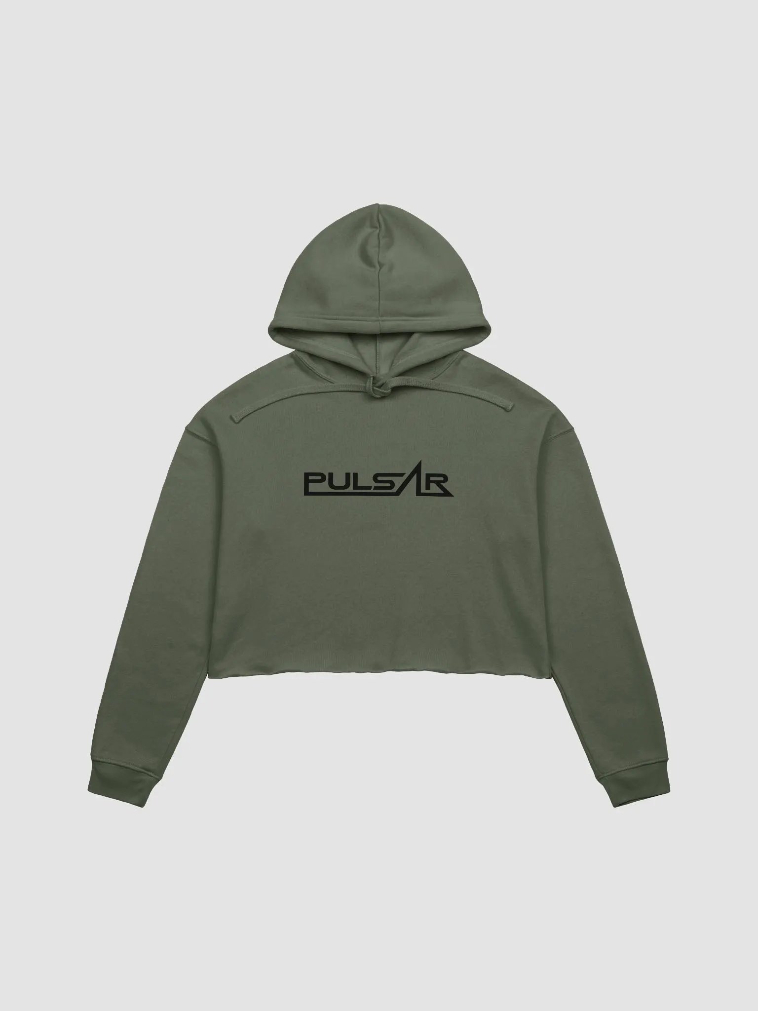 There’s no need to choose between comfy and cute in this super soft cropped hoodie product image (2)