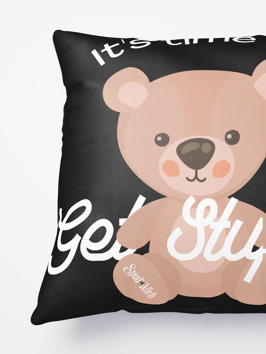 Get Stuffed Pillow product image (3)