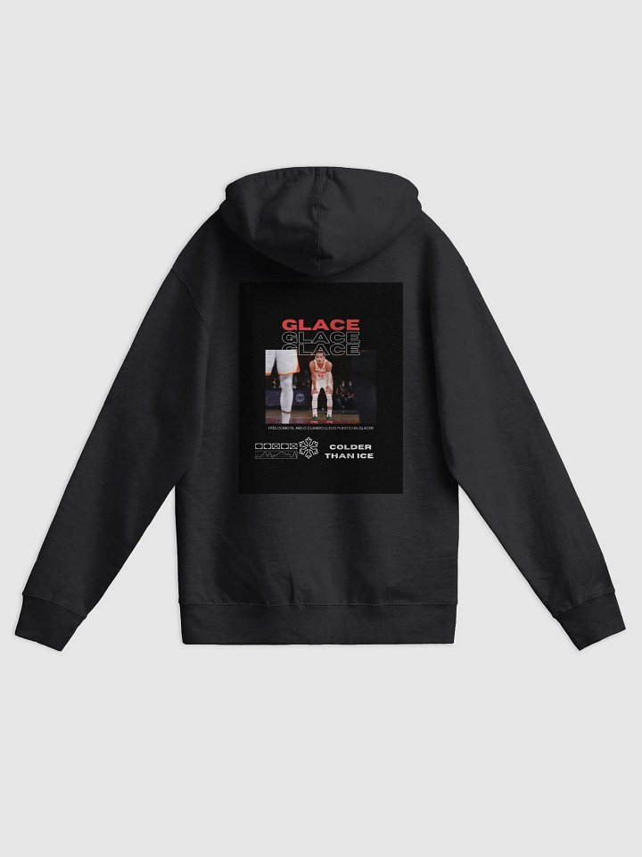 Glace Snake Hoodie product image (2)