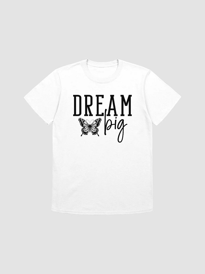 Dream Big- Limited Edition product image (13)