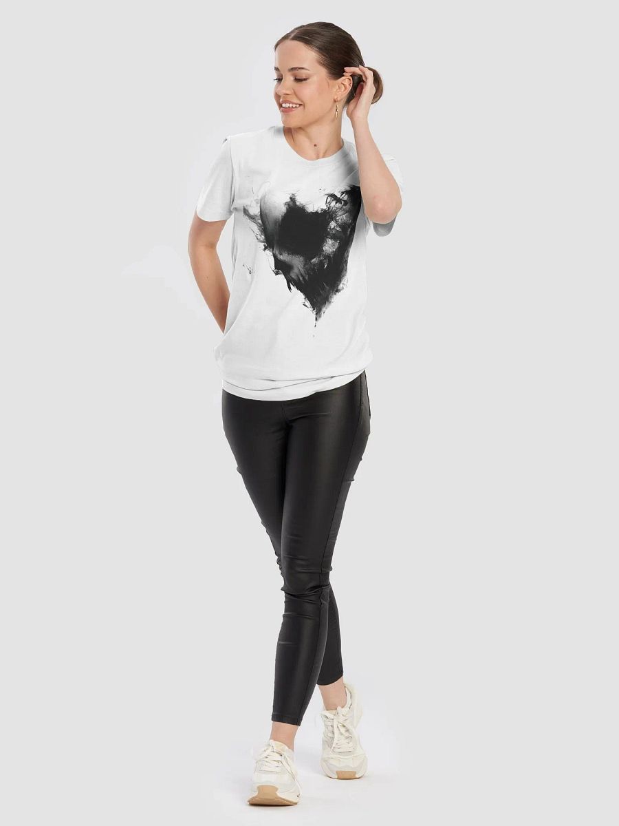 Whispers of the Abyss (T-shirt) product image (10)