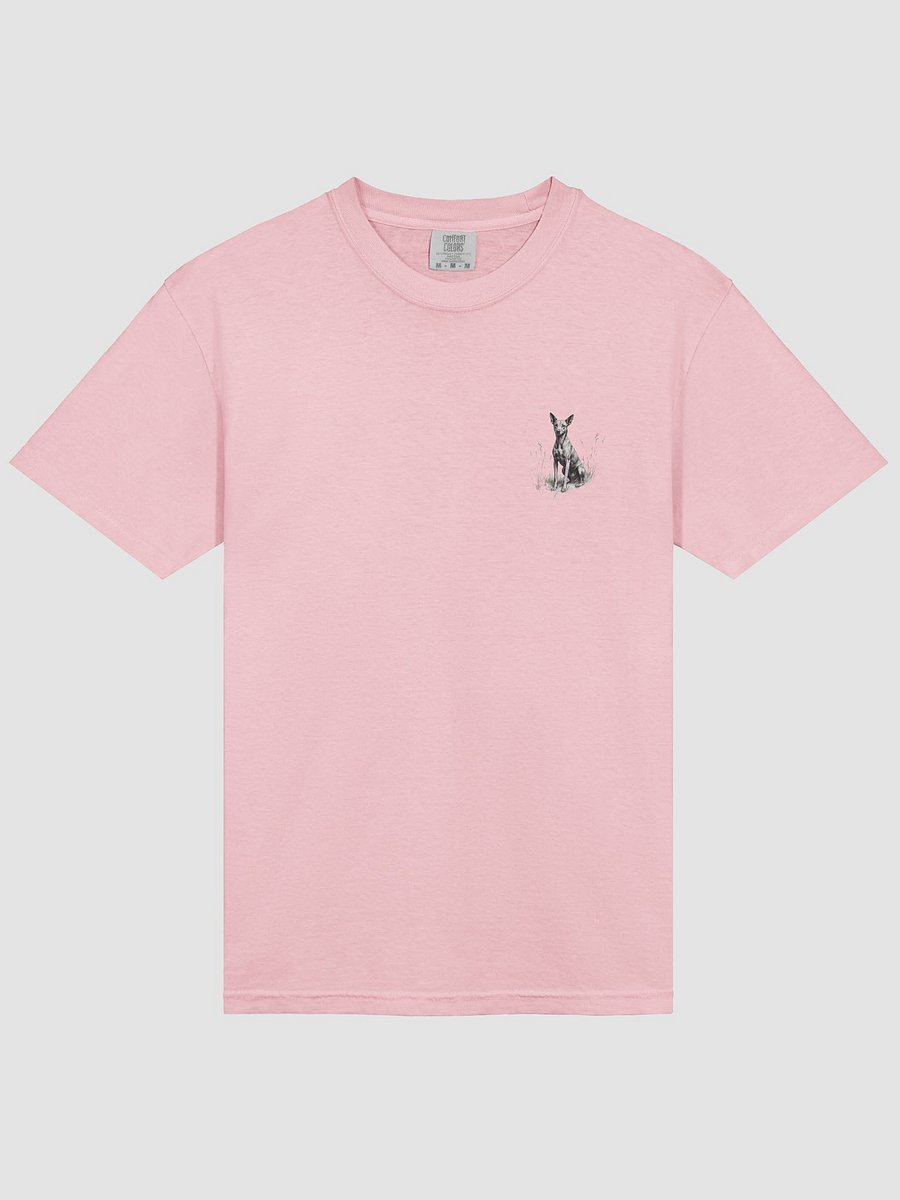 Potcake Sketch Tee product image (9)