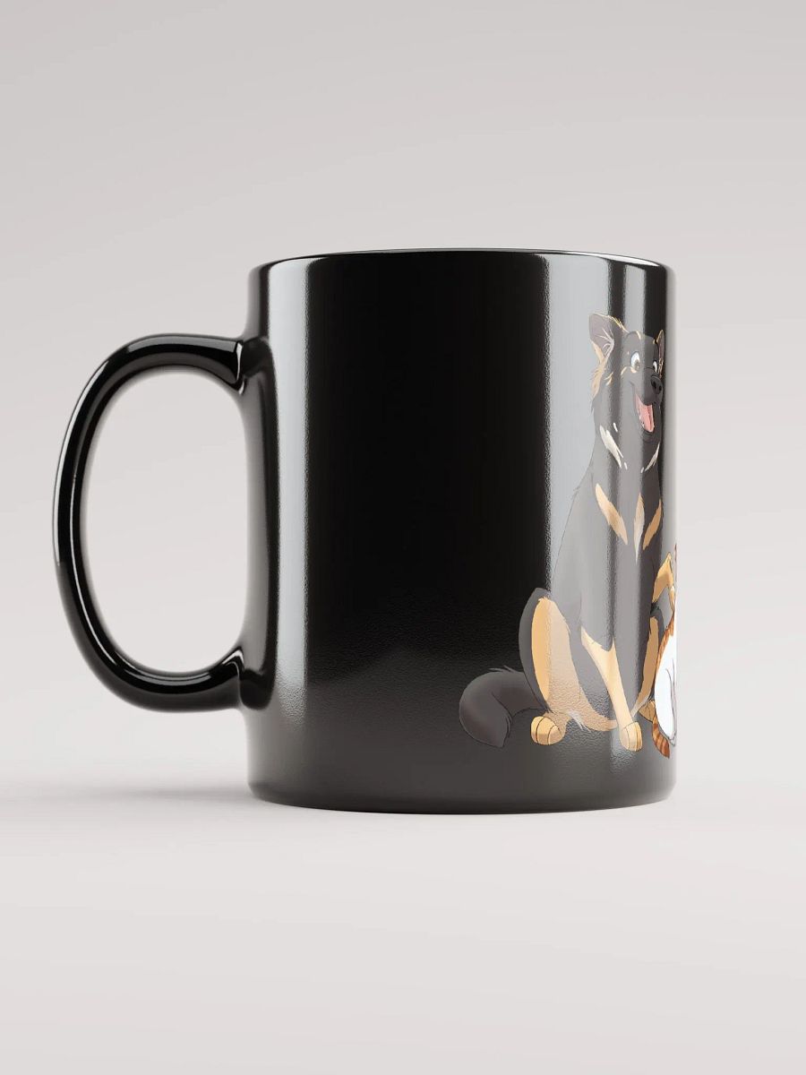 Furbabies Mug product image (6)