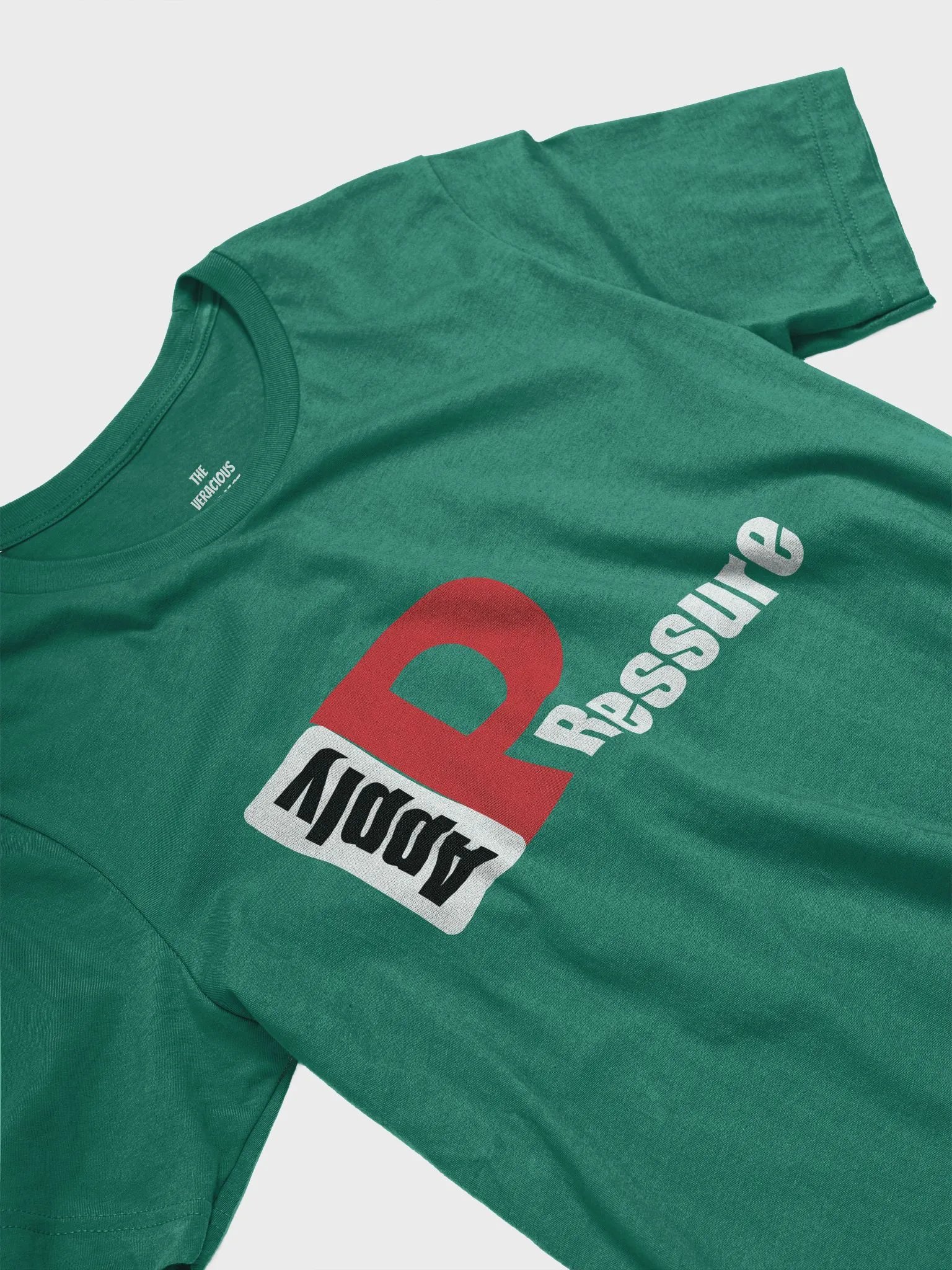 Pressure Supersoft T-Shirt product image (11)
