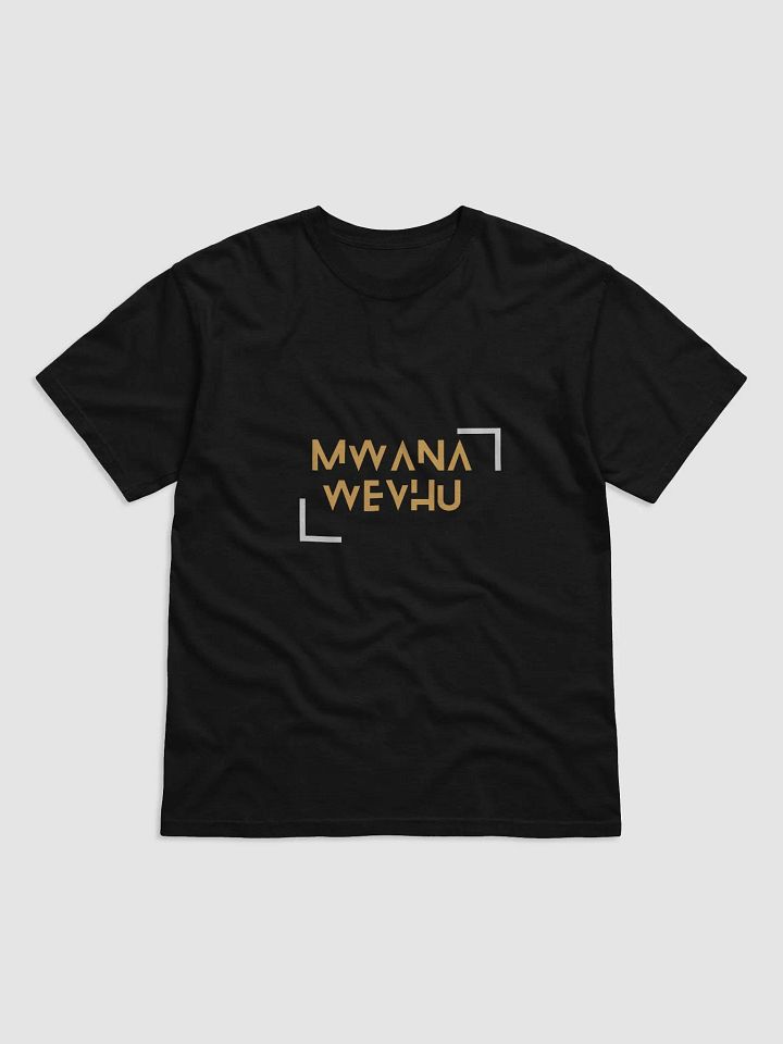 MWANA WEVHU-LASSY'S TEES product image (3)