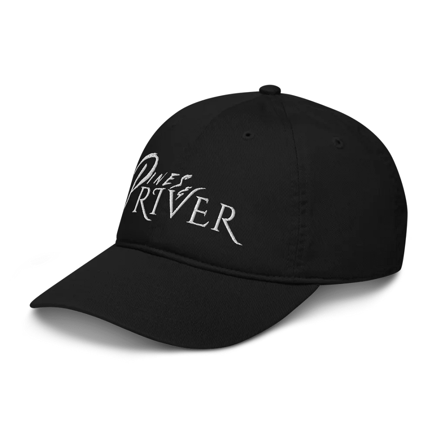 Pines and River Dad Hat product image (4)