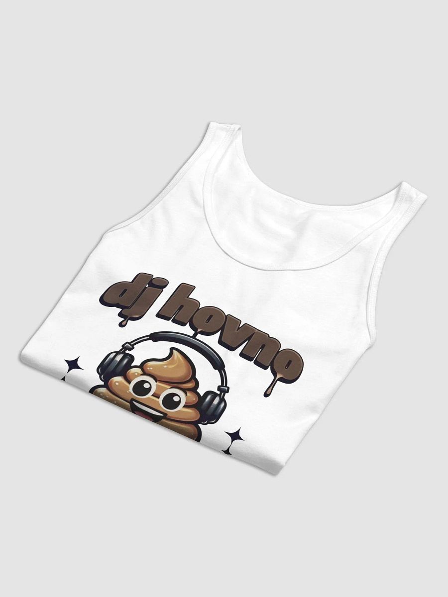 DJ HOVNO Tank top product image (3)