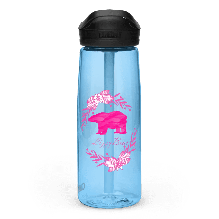 LizzyBear Sports Water Bottle product image (13)