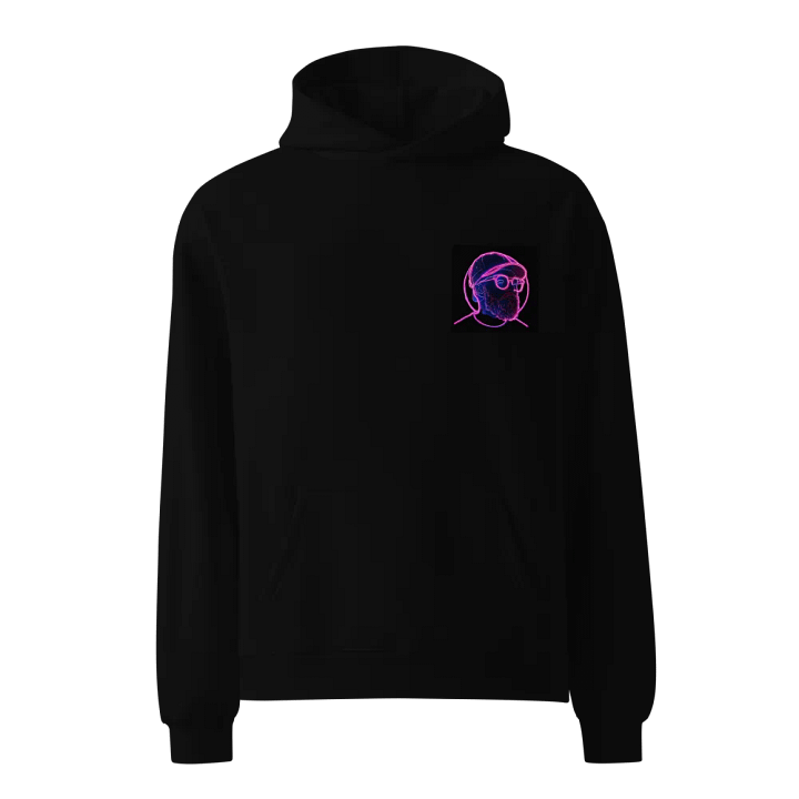 DBHoodie product image (1)
