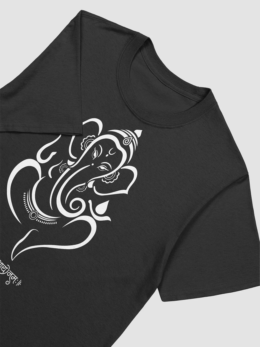 Ganpati Unisex T-shirt product image (3)
