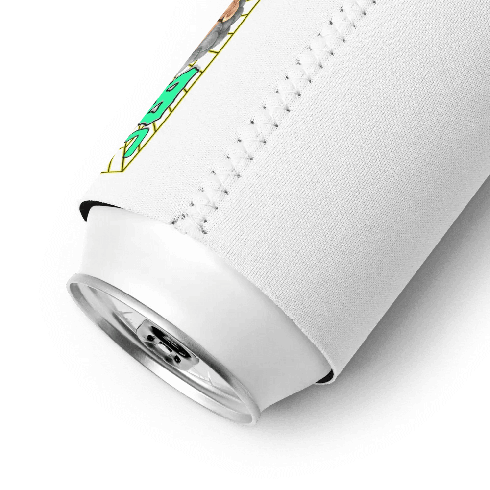 Life Is Better With Bowling Coozie Cooler product image (10)