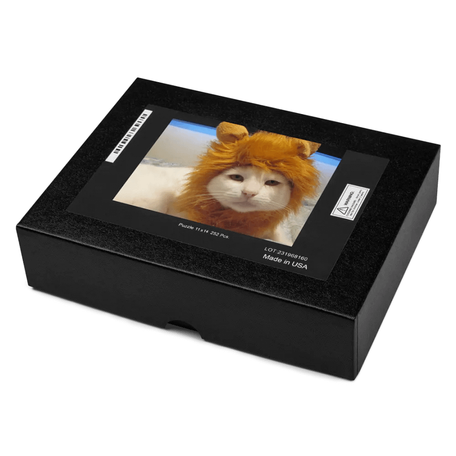 Lion Angel product image (7)