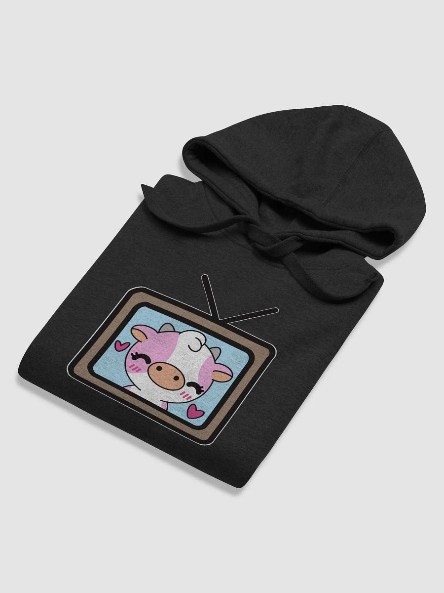 Milky TV Hoodie product image (6)