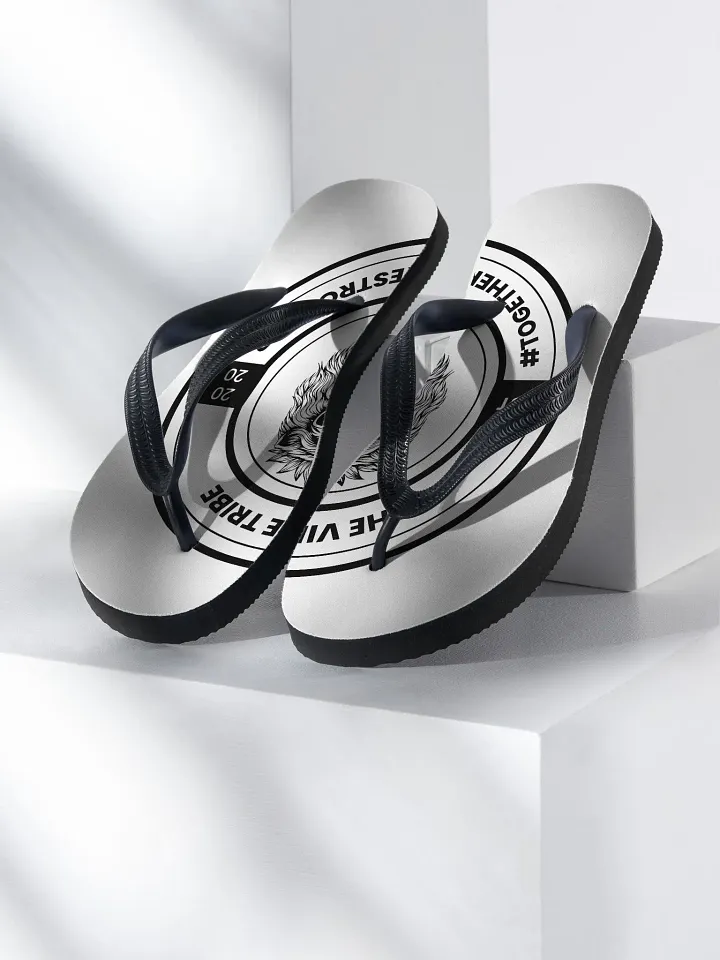 The Vibe Tribe Sole Surfers product image (1)