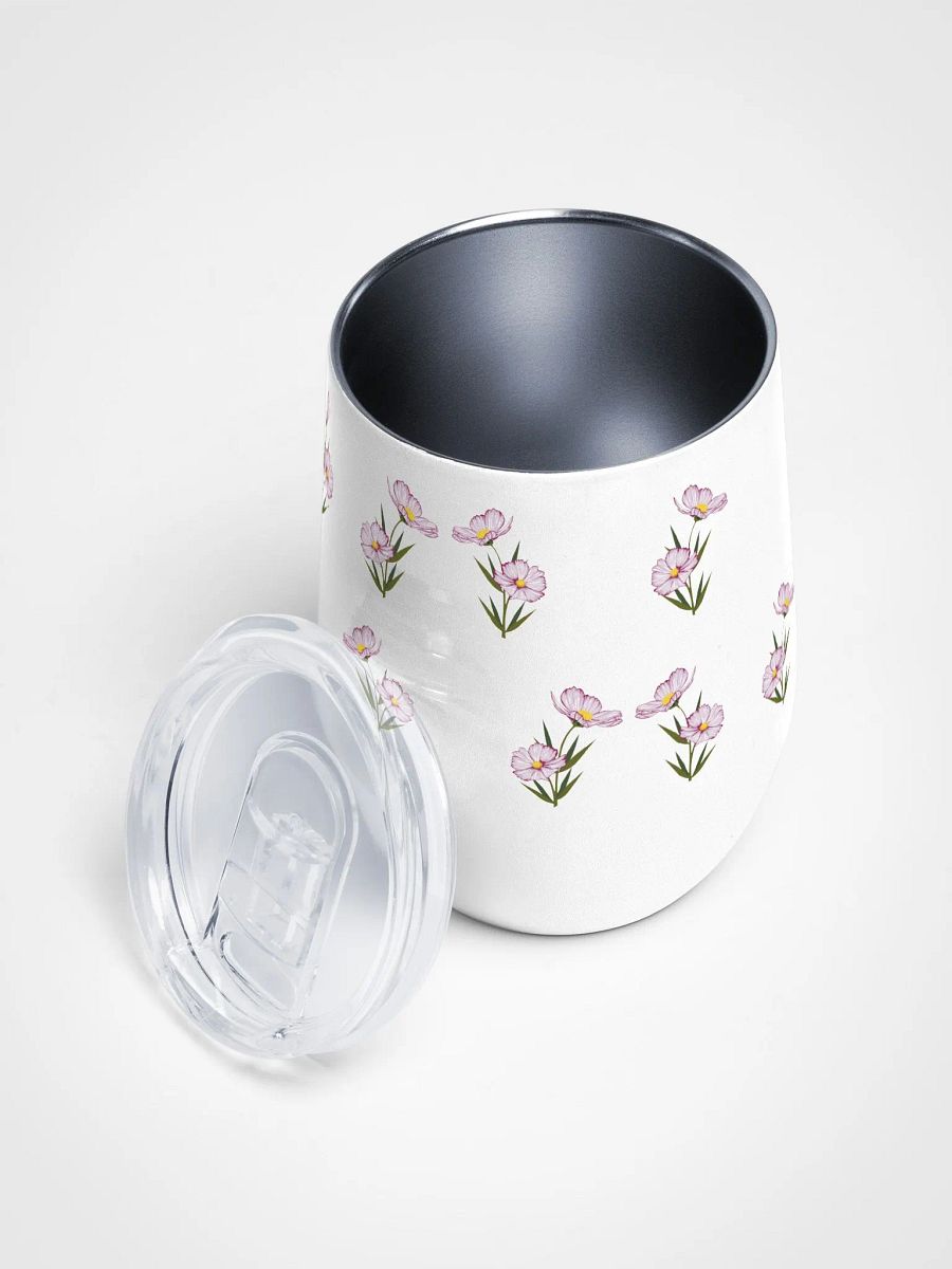 Sweet Flower Tumbler product image (3)