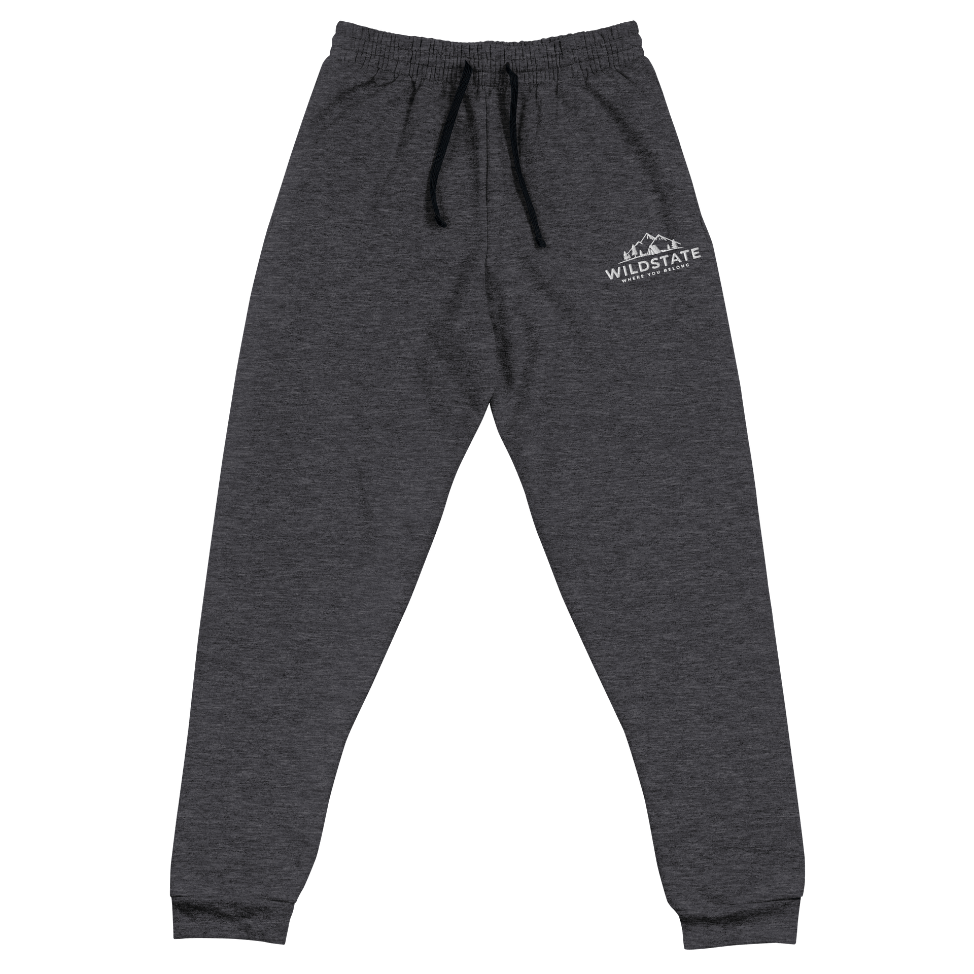 Unisex Joggers - Wildstate product image (5)