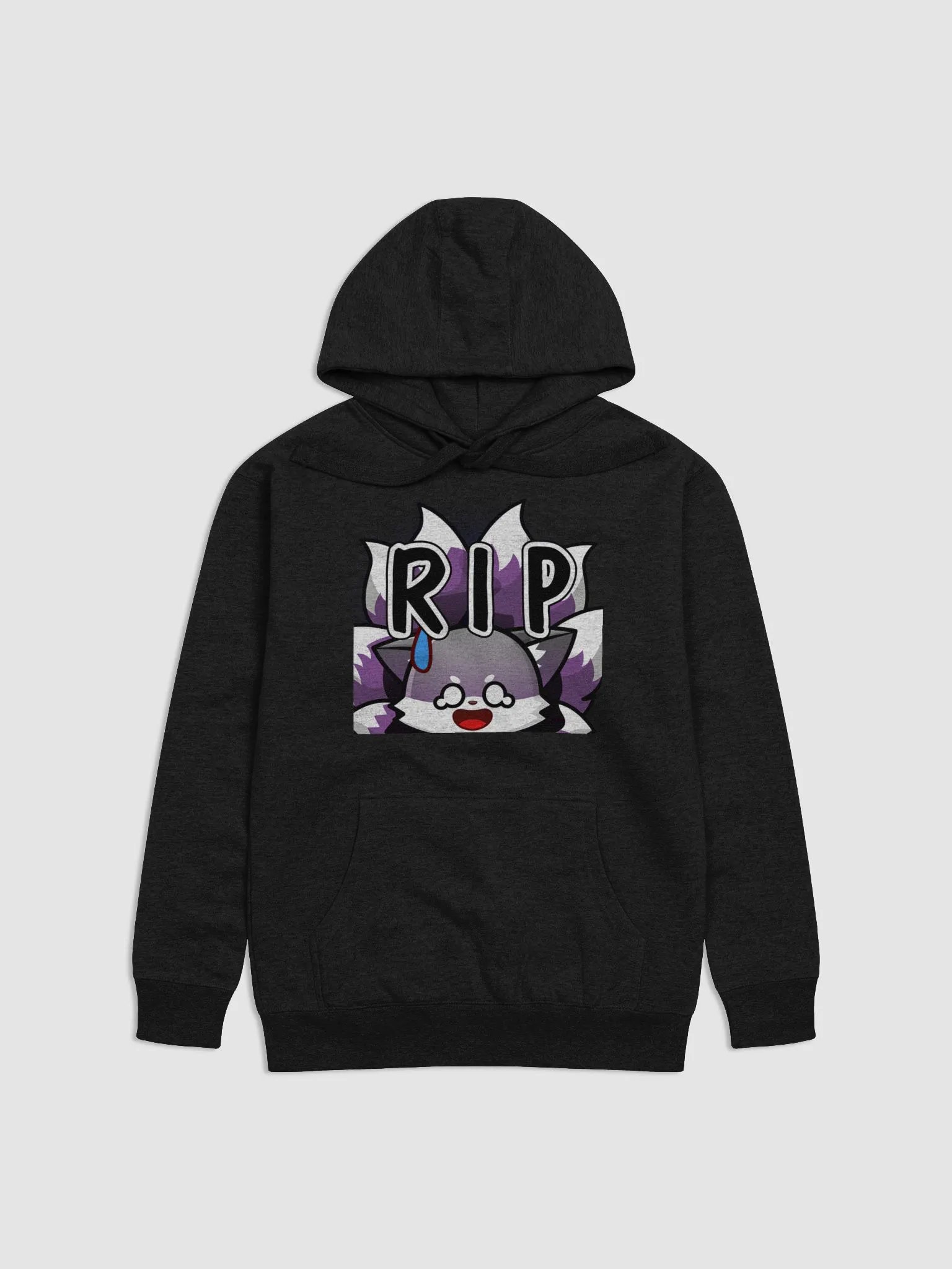 FawxRIP Hoodie product image (2)