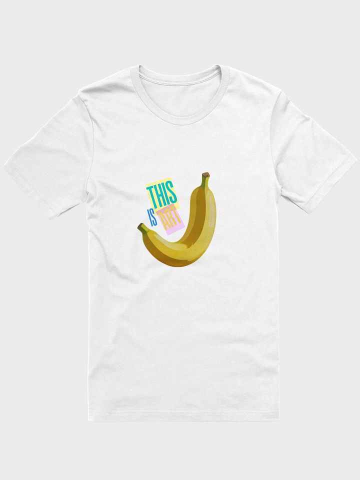 This is Art T-Shirt product image (1)