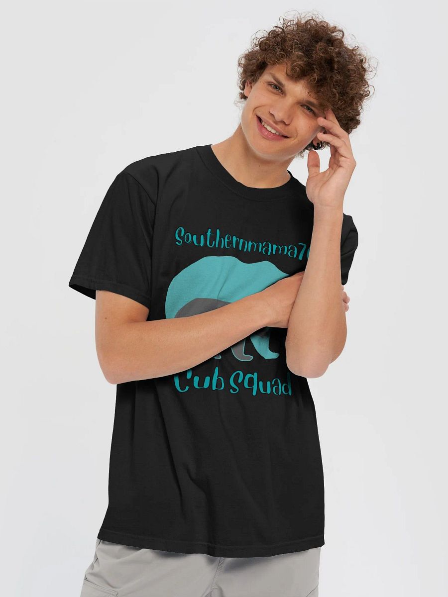 Cub Squad Men's Tee product image (22)
