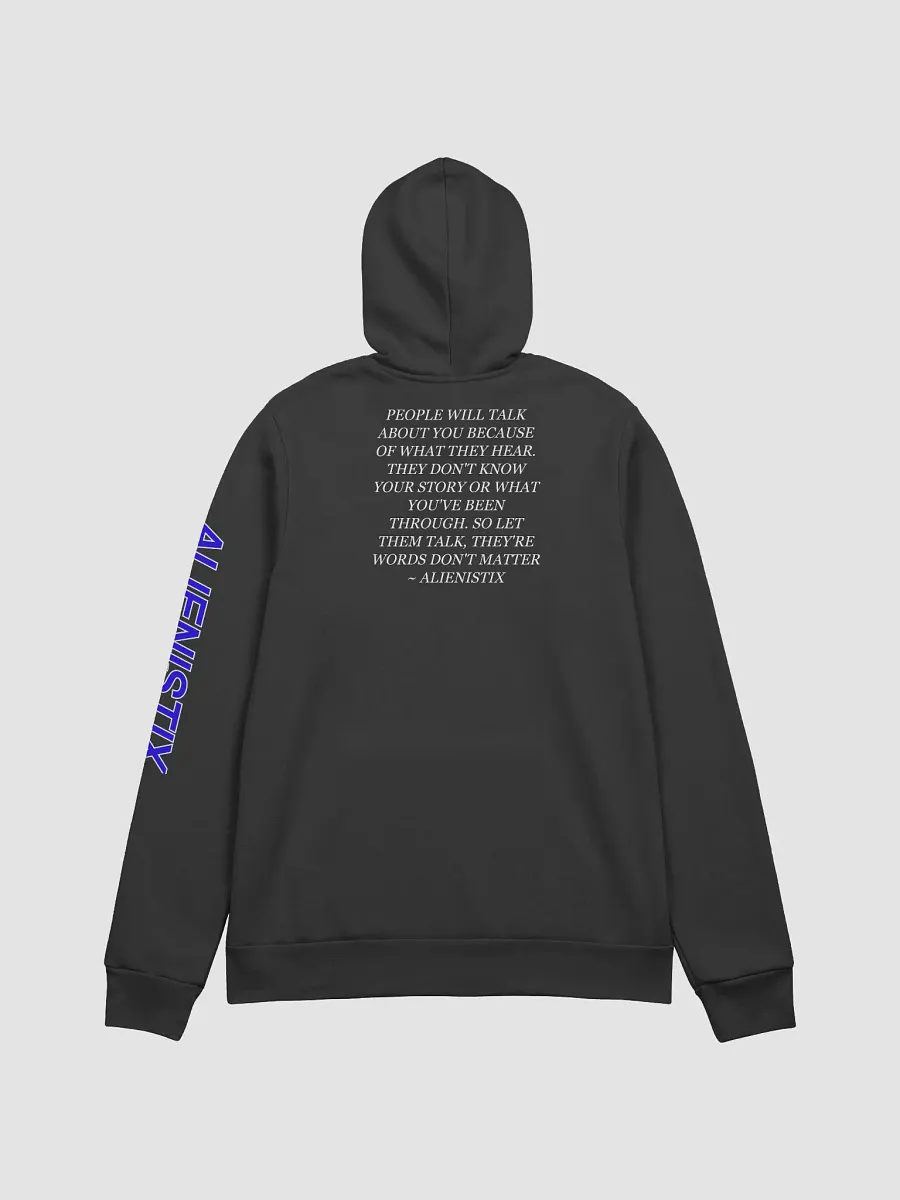 LIMITED EDITION HOODIE product image (2)