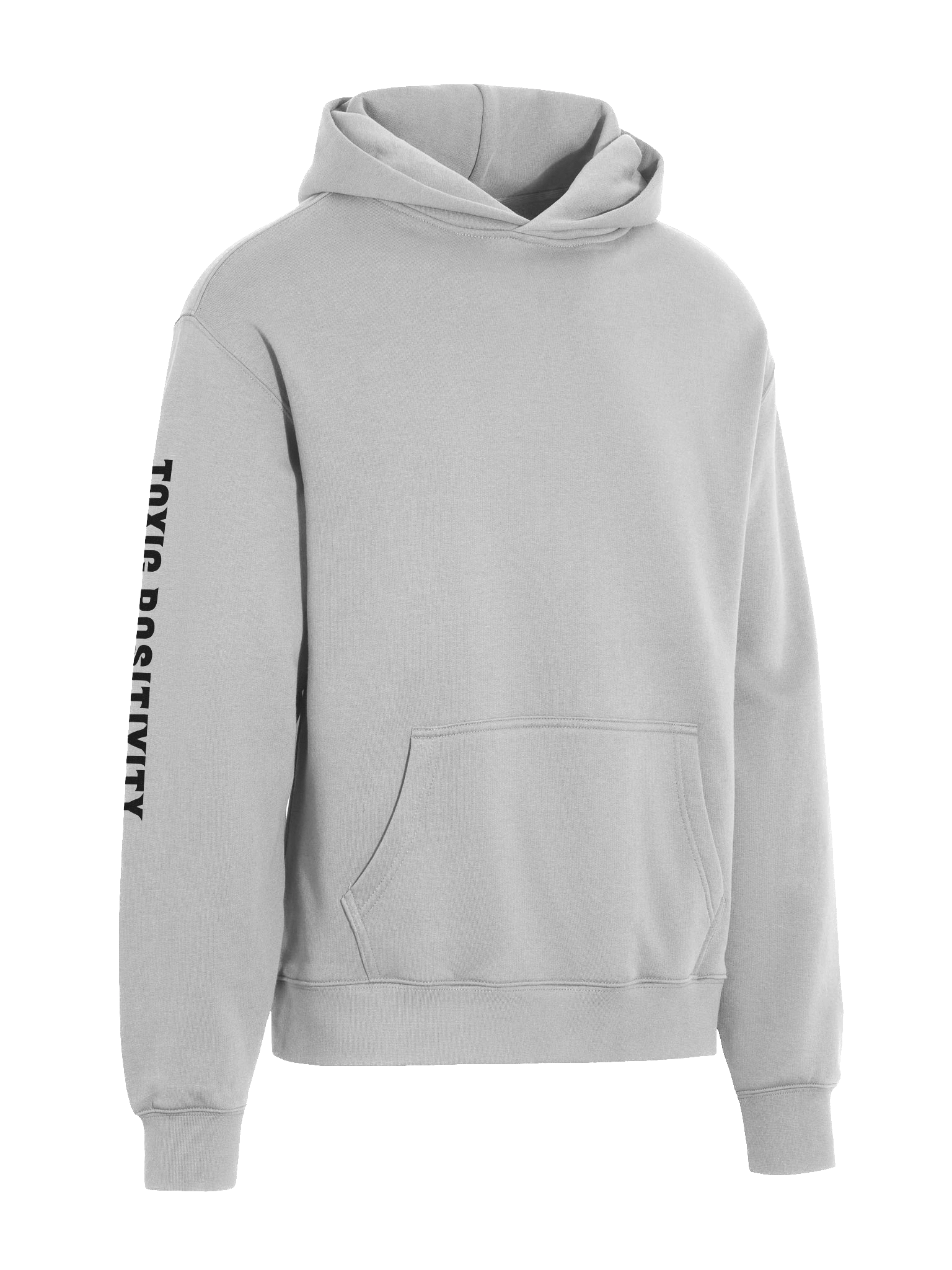 Toxic Positivity Hoodie product image (5)