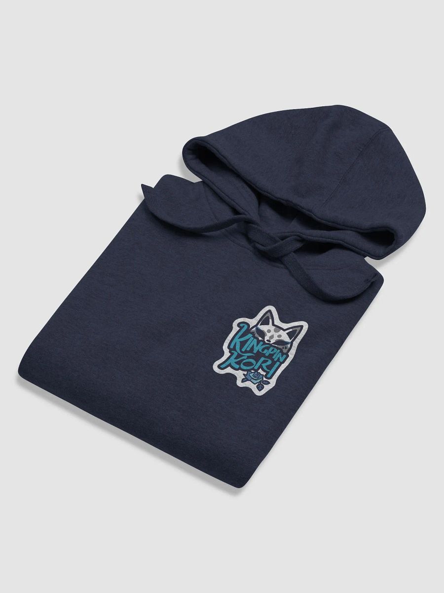Kingpin Kori - Unisex Hoodie (Full Colour) product image (5)