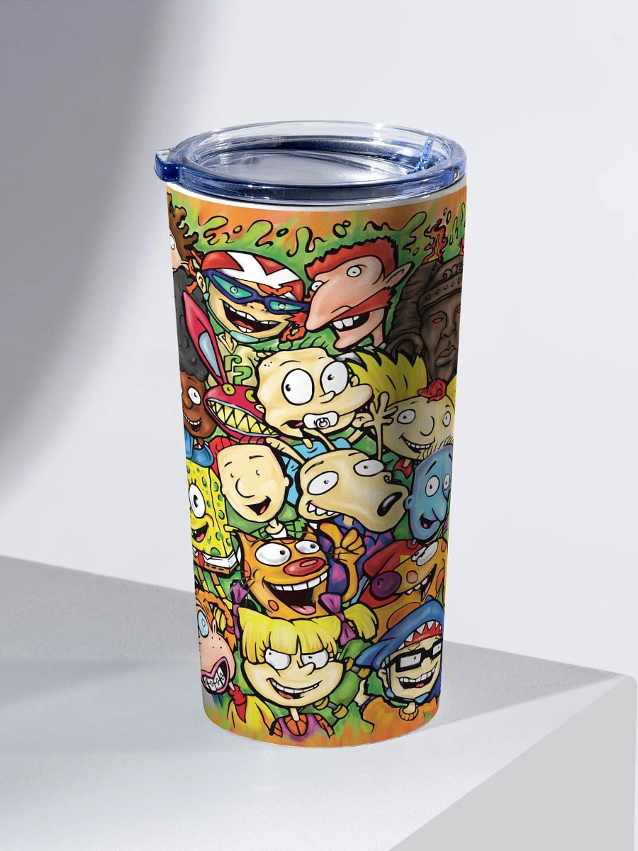 90's Tumbler product image (2)