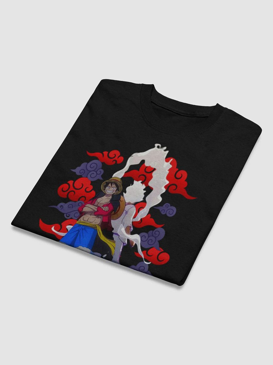 Yonko Mentality: Monkey D. Luffy product image (5)